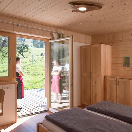 Ferienhaus Schwarzenbach Steinbach am Ziehberg エクステリア 写真