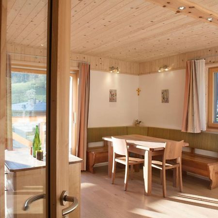Ferienhaus Schwarzenbach Steinbach am Ziehberg エクステリア 写真