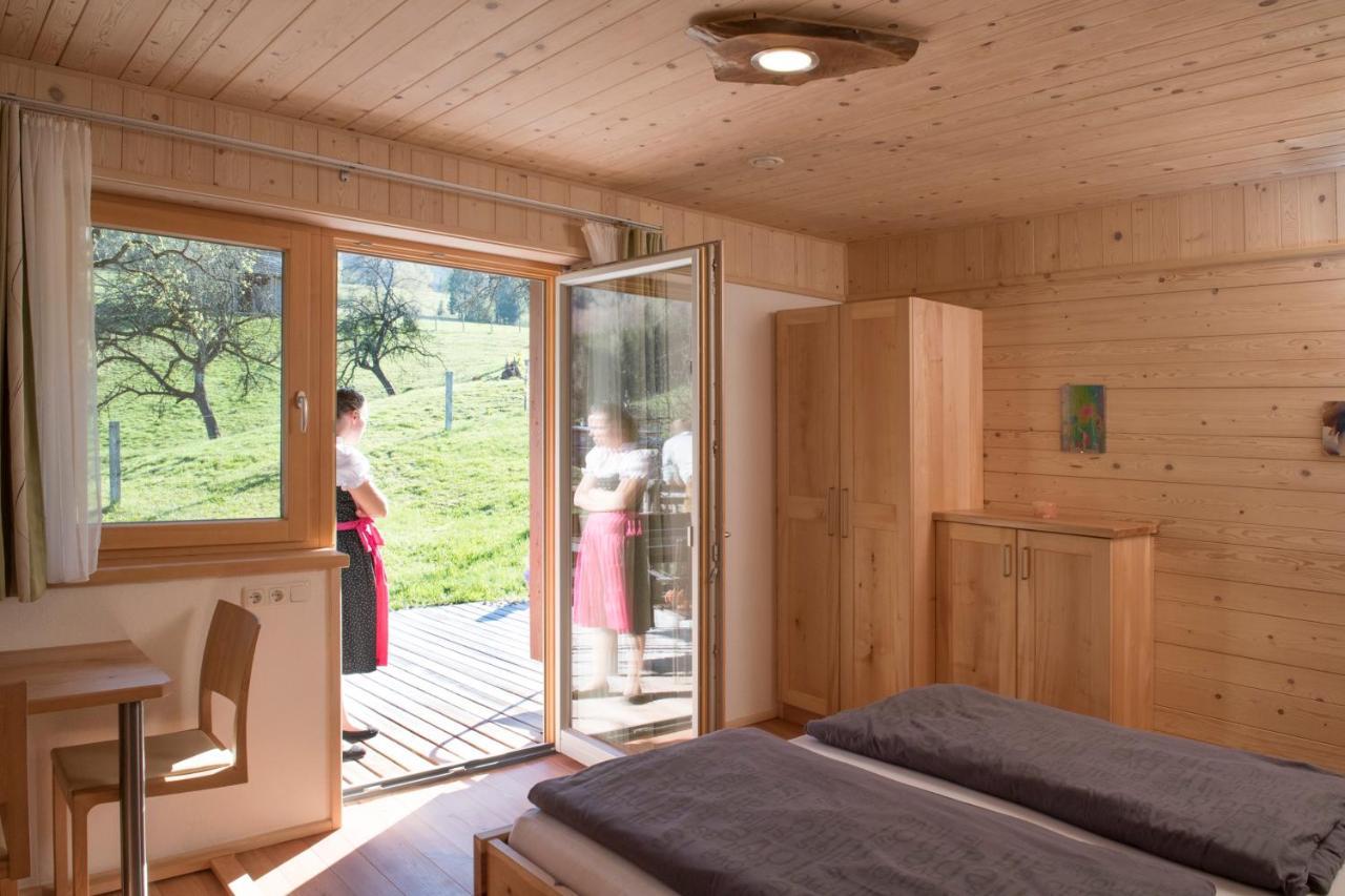 Ferienhaus Schwarzenbach Steinbach am Ziehberg エクステリア 写真