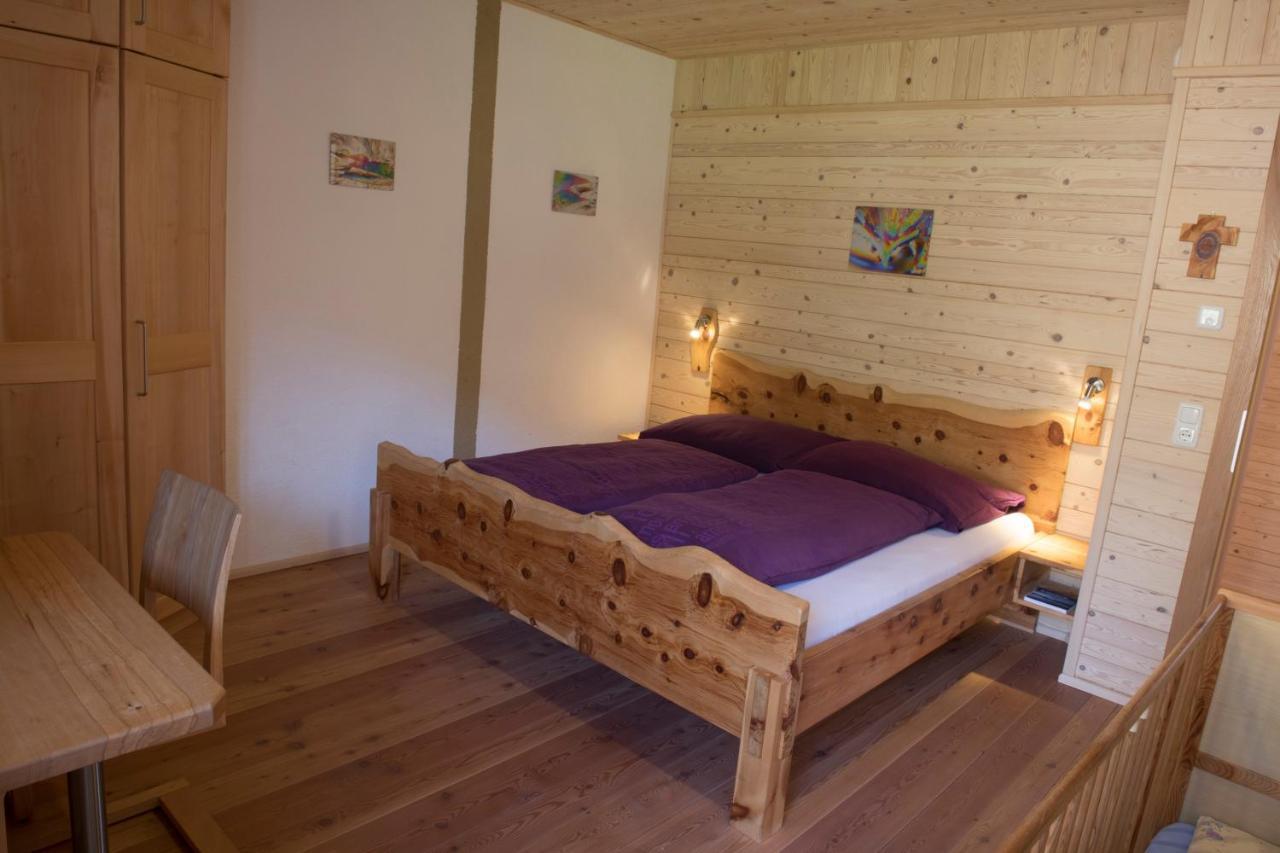Ferienhaus Schwarzenbach Steinbach am Ziehberg エクステリア 写真