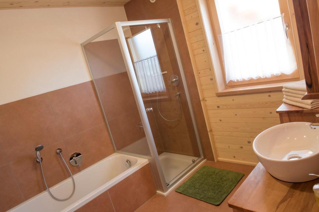 Ferienhaus Schwarzenbach Steinbach am Ziehberg エクステリア 写真