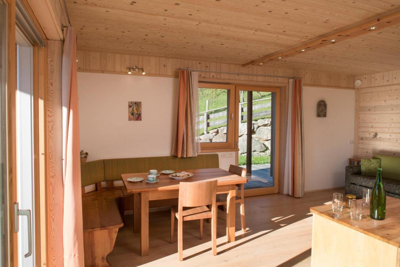 Ferienhaus Schwarzenbach Steinbach am Ziehberg エクステリア 写真