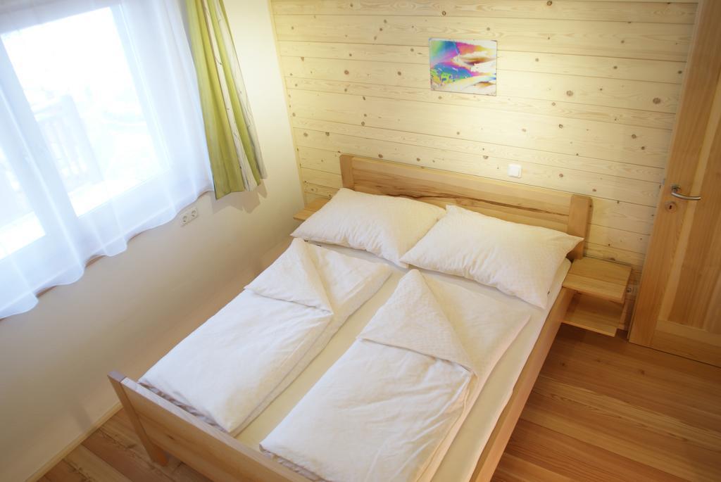 Ferienhaus Schwarzenbach Steinbach am Ziehberg 部屋 写真