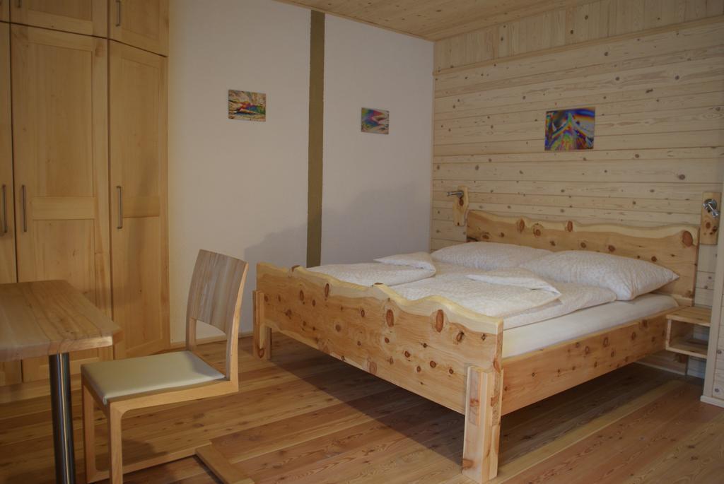 Ferienhaus Schwarzenbach Steinbach am Ziehberg 部屋 写真