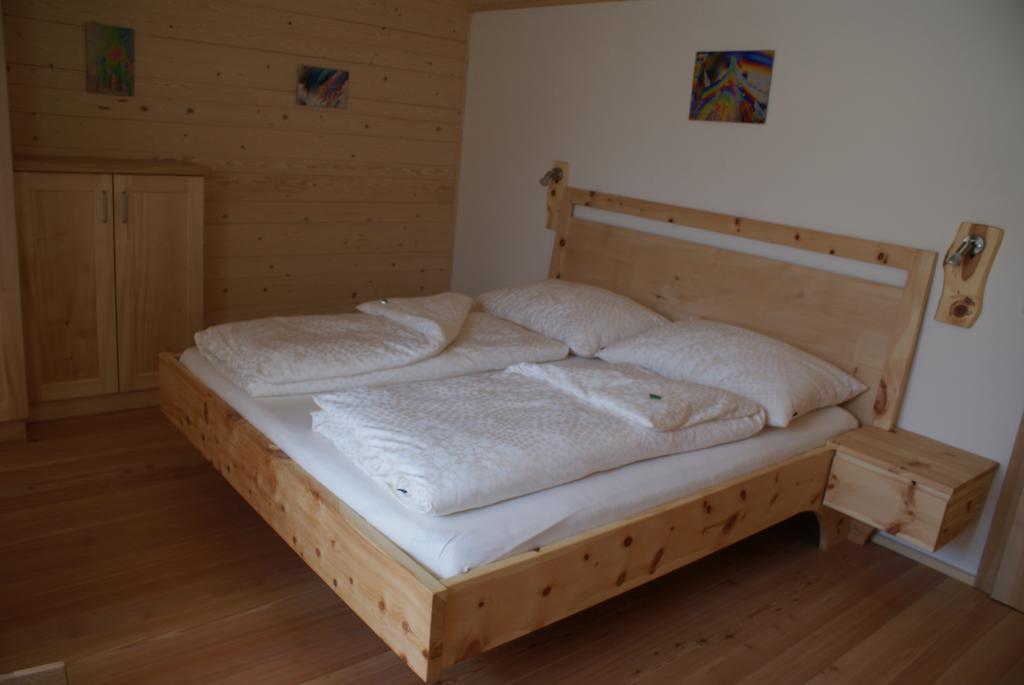 Ferienhaus Schwarzenbach Steinbach am Ziehberg 部屋 写真