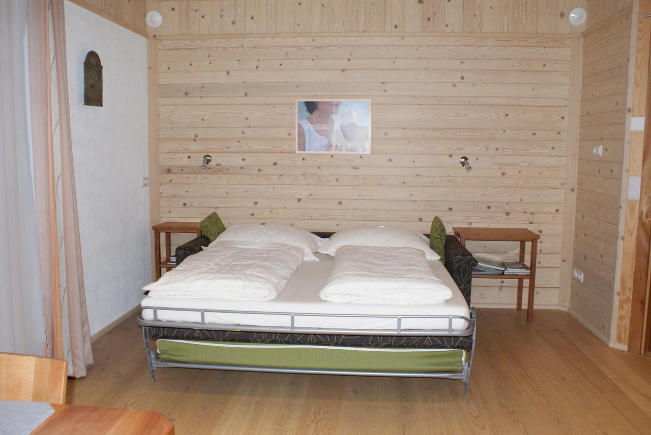 Ferienhaus Schwarzenbach Steinbach am Ziehberg エクステリア 写真